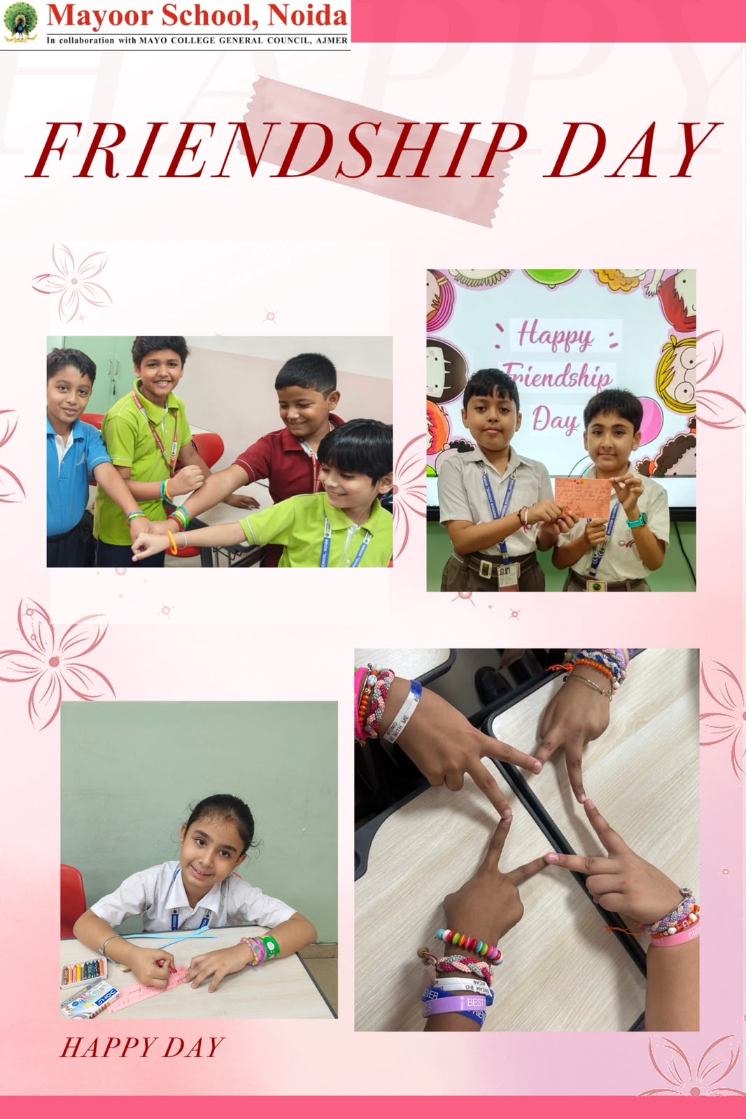 A sweet friendship refreshes the soul.